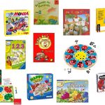 Jeux de société mathématiques