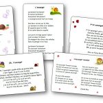 Chansons escargots
