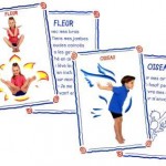 Fiches yoga les petits Bout2fee