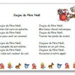 Chanson Joujou du Père Noël