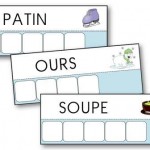 Atelier des mots sur l hiver