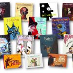 Livres qui font peur
