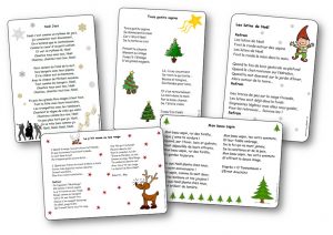 Chansons de Noël
