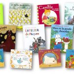 Livre Pâques