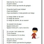 Chanson Un petit chinois Patrick Di Scala