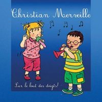 Comptine Quand c’est rond de Christian Merveille - Paroles illustrées à ...