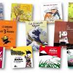 Livres Japon