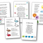 Chansons pour apprendre les couleurs