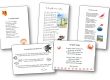chansons poissons