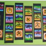 Nos caractères chinois