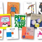 Albums Formes géométriques