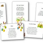 Chansons Pâques