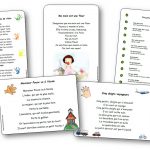 Comptines à gestes et jeux de doigts