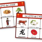 Loto Asie