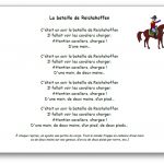 La bataille de Reichshoffen
