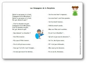 Les Compagnons de la Marjolaine