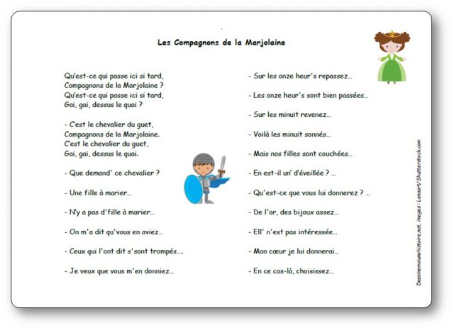 Les Compagnons de la Marjolaine