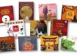 Albums Chine