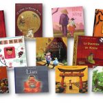 Albums Chine