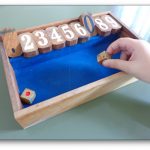 Le jeu Shut The Box