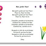 Mon jardin fleuri Jémy
