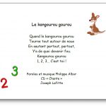 Le kangourou gourou
