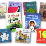 albums sur l'environnement