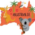 Comptines kangourous et koalas
