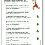 En passant par la Lorraine