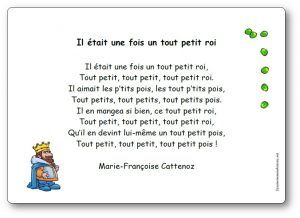 Il était une fois un tout petit roi