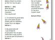 La plume de paon de Bernard Pithon