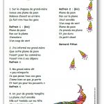 La plume de paon de Bernard Pithon