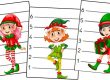 Bataille des lutins de Noël