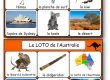 Loto de l'Australie