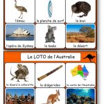 Loto de l'Australie