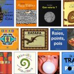 Albums jeunesse et livres autour du graphisme en maternelle
