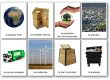 Imagier du recyclage et de l'environnement