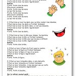 Frotte frotte, une chanson de Gilles Diss pour apprendre à se laver les mains