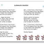 La danse du réconfort de Nicolas Cagnoni