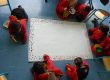 Production collective La chenille qui fait des trous MS-GS