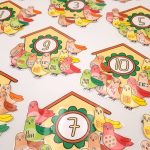 associer les oiseaux a leur nichoir jeu de correspondance mathématiques