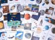 Imagier de l'espace et de l'univers en maternelle
