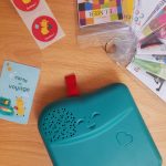 acheter bookinou idée cadeau pour un enfant de 5 ans