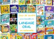 Jeux de langage oral vocabulaire maternelle