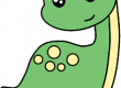 chansons comptines et poésies dinosaures