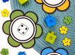 Fleurs pour apprendre à dénombrer en maternelle Petite Section Moyenne Section Grande Section