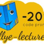 Code promo sur le site Rallye-lecture