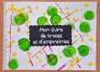 Couverture livre de traces ps ms