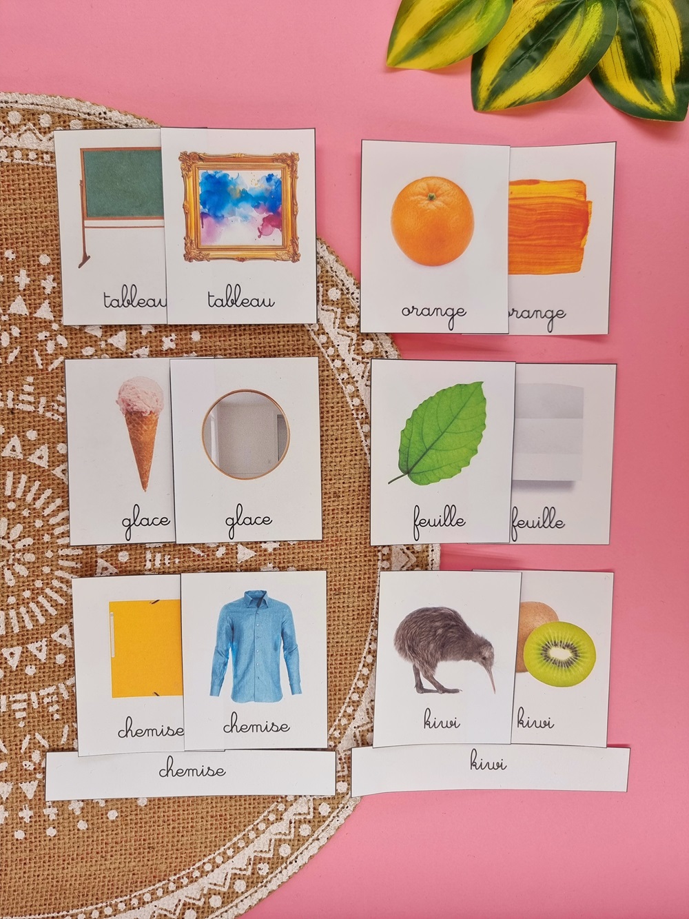 Cartes-polysemie-du-mot-exemple-liste-cycle-1-2-3 Cartes polysémie du mot pour les cycles 1, 2 et 3 : liste de mots polysémiques
