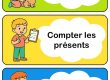 Etiquettes pour tableau des responsabilités en maternelle, adaptables pour le cycle 2 et le cycle 3